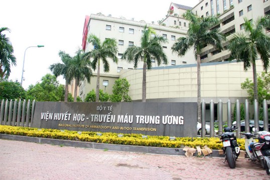 benh-vien-huyet-hoc-1 Yêu cầu của vệ sinh bệnh viện