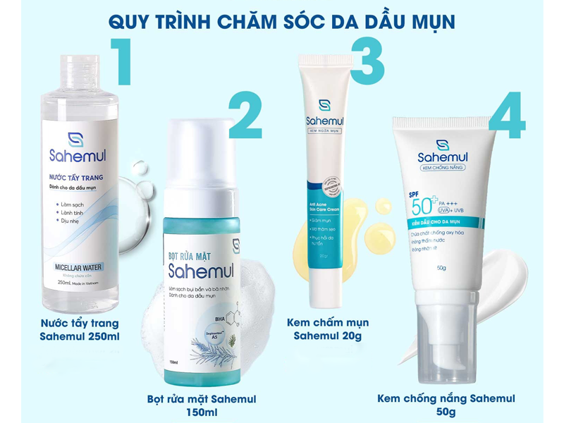 cham-soc-da-dau-mun-toan-dien-voi-bo-3-san-pham-sahemul
