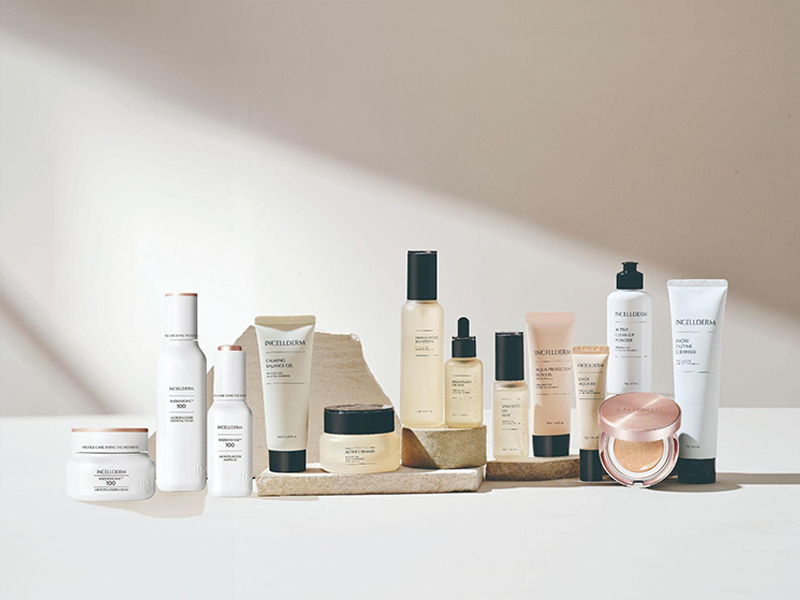 incellderm-thuong-hieu-ton-vinh-xu-huong-cham-soc-da-ben-vung