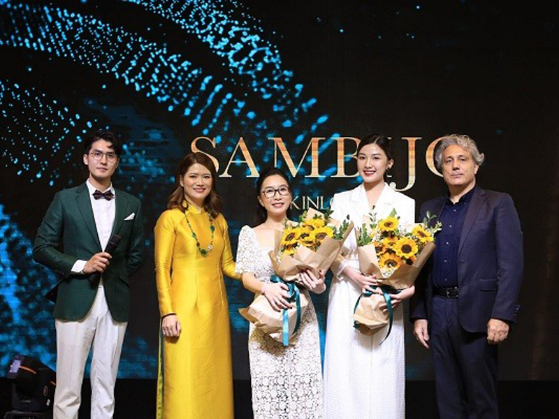 my-pham-sambijo-by-skinlovers-ra-mat-thi-truong-viet-nam