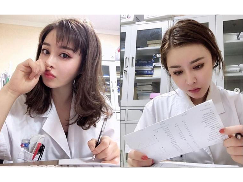 nu-bac-si-co-khuon-mat-thien-than-nhung-than-hinh-luc-si