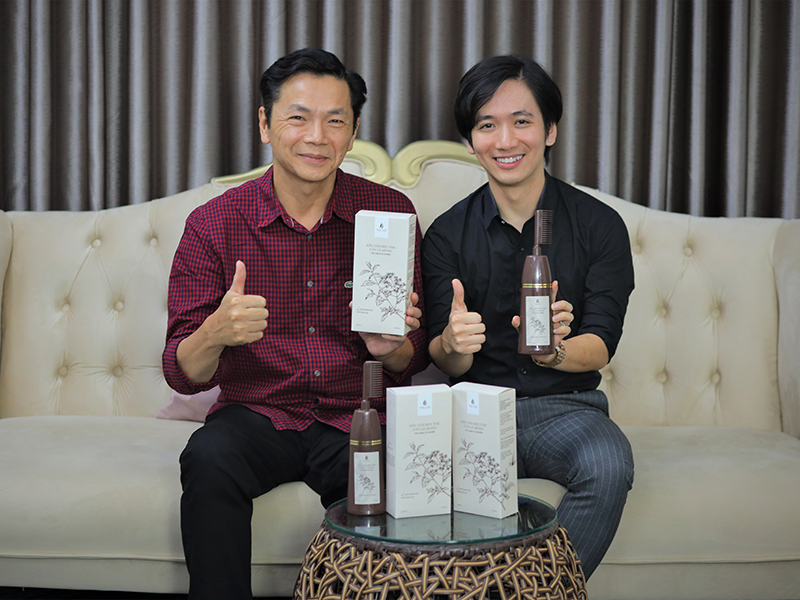 thuong-hieu-my-pham-viet-duoc-nghe-si-kols-tin-dung