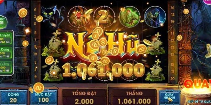 no-hu-52-nhan-thuong Săn thưởng từ slot cổ điển