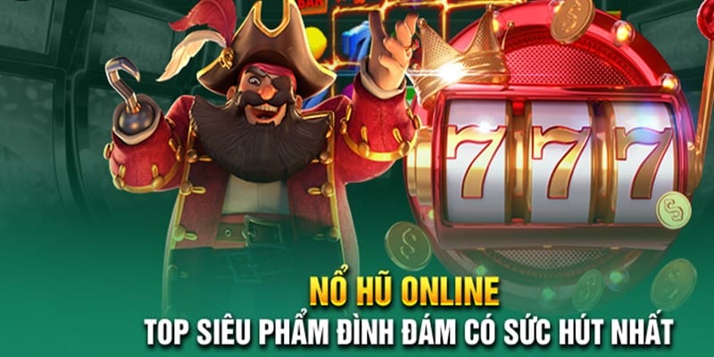 so-luoc-no-hu-vip-1 Nổ hũ VIP quy tụ những siêu phẩm đổi thưởng HOT của làng game online
